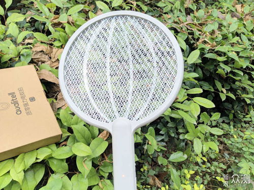 質(zhì)零強(qiáng)力電蚊拍 告別手忙腳亂，用顏值與實(shí)力守護(hù)夏夜安寧
