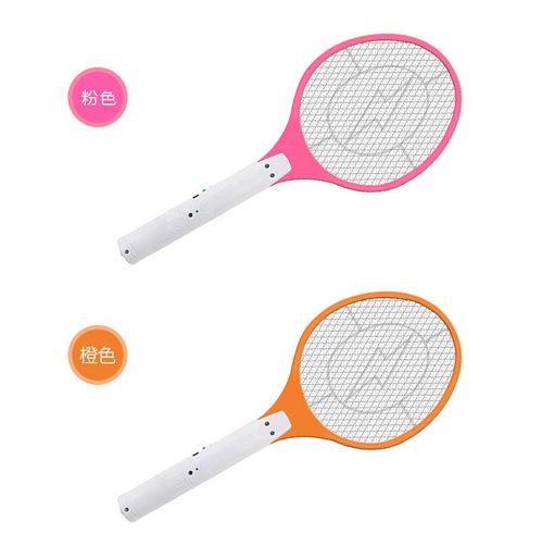 電蚊拍選購(gòu)指南 充電式大網(wǎng)面LED燈安全滅蚊，守護(hù)家庭安寧
